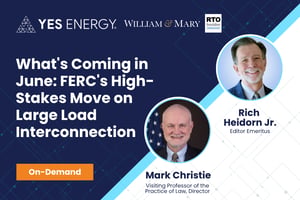 On-Demand June 3 Webinar: What's Coming in June