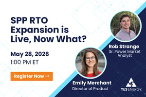 May 28 - SPP RTO Expansion is Live, Now What?