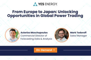 On-Demand: From Europe to Japan 