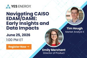 June 25 Webinar Navigating CAISO EDAM/ DAME