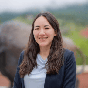Dr. Kyri Baker