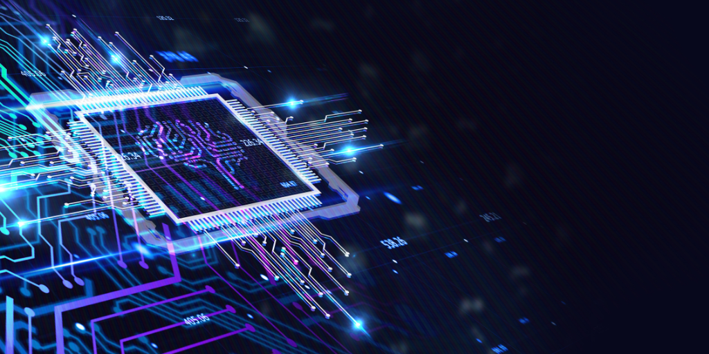 AI and the power grid