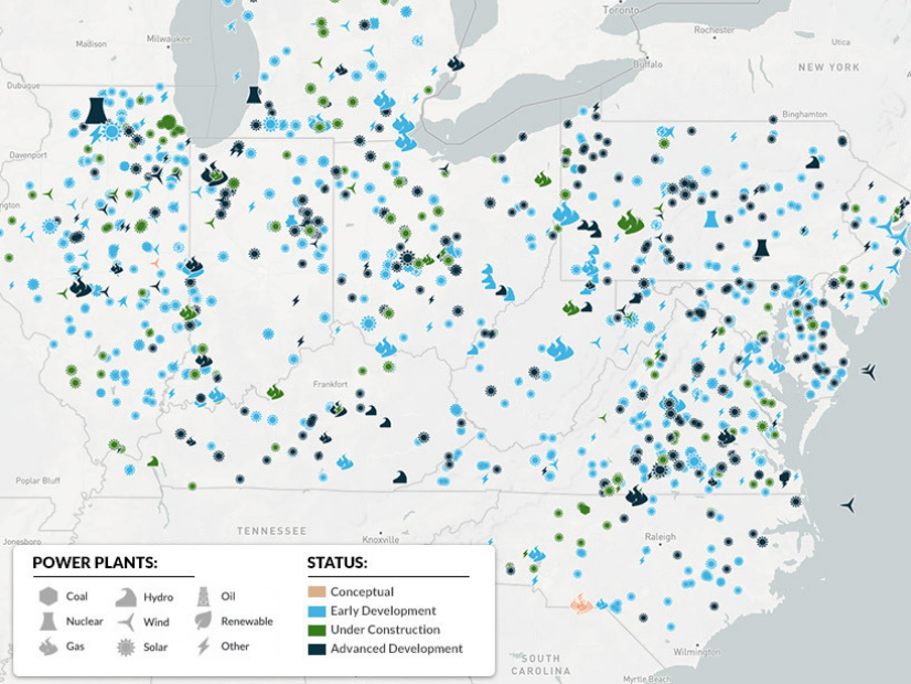 RTO Insider 2026 Predictions - LP Assets