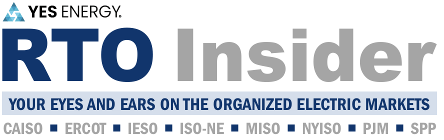 RTO Insider IESO Header