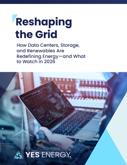 Reshaping the Grid 2026