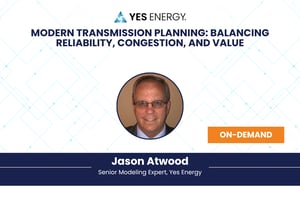 Modern Transmission Planning: Balancing Reliability, Congestion, and Value