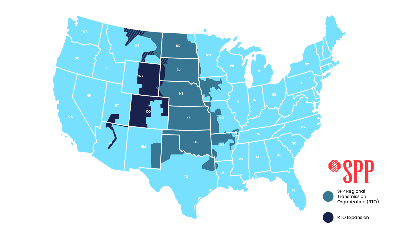 Spp Rto Coverage FAQs about Early Market Impacts of SPP RTOE