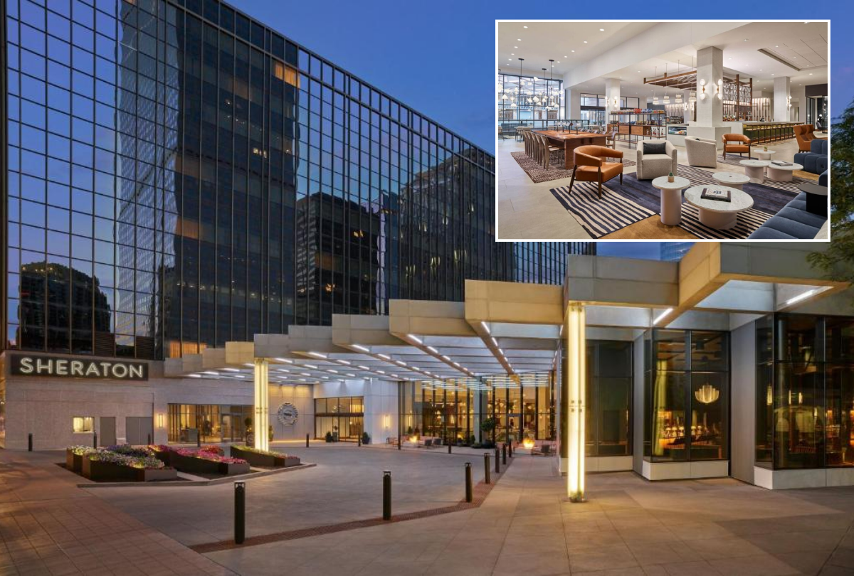 Sheraton (1)