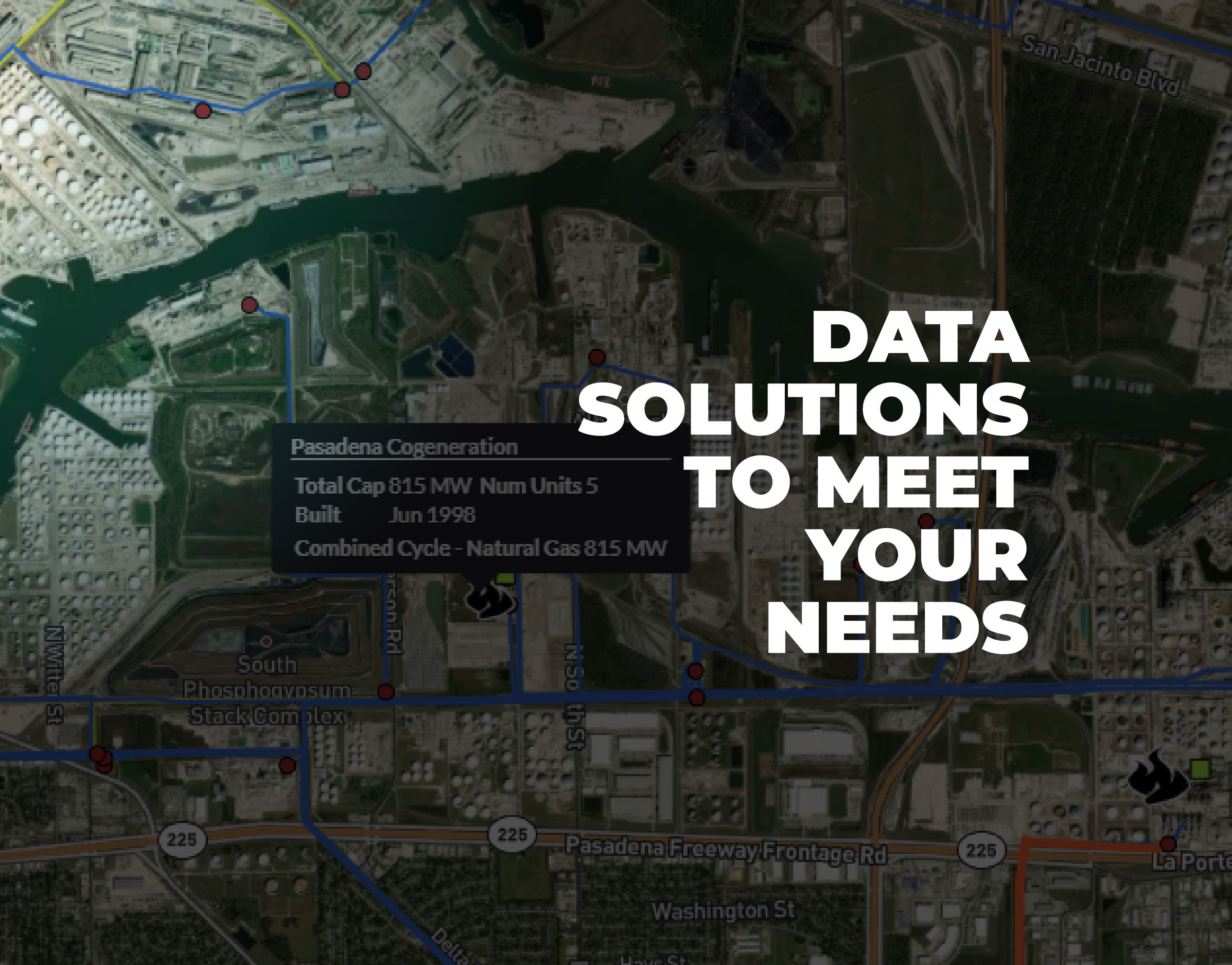 DataSignals - data solutions to meet your needs