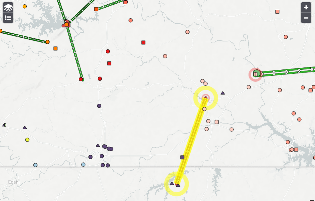 PowerSignals screenshot 2