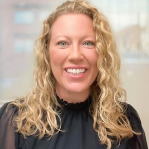 Sonya Gustafson