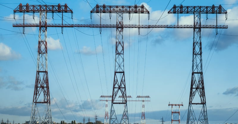The Electric Load Growth Era Is Here