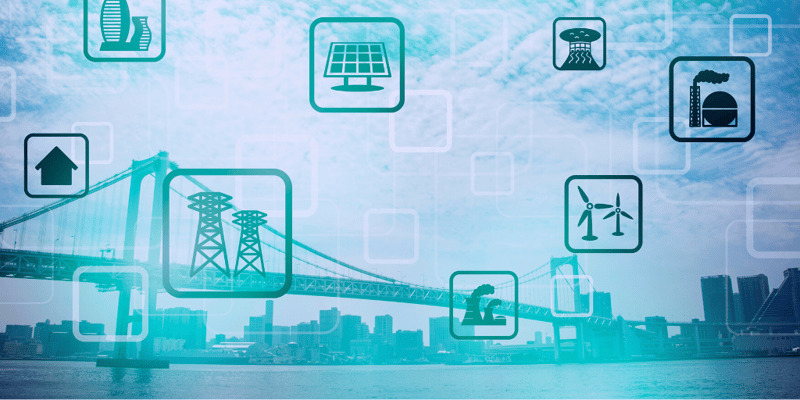 Market Impacts of the Energy Transition