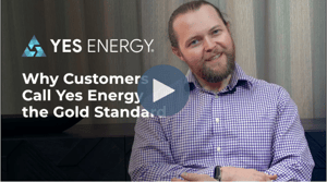 Video: Yes Energy the Gold Standard