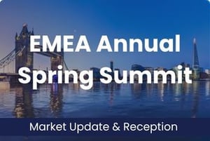 EMEA Spring Summit