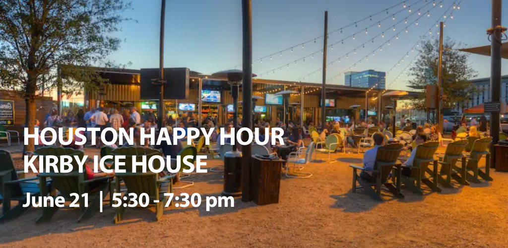 Webpage Happy Hour