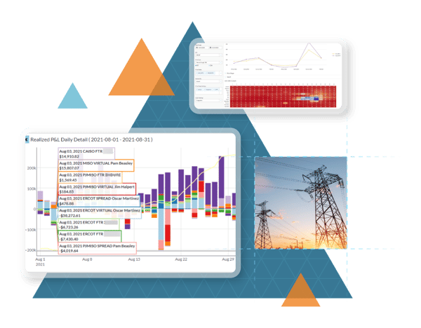White Paper | How Utilities Can Tap into the Power of Energy Market Data