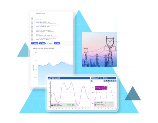 Branded Overlay - Product Shot - Power lines