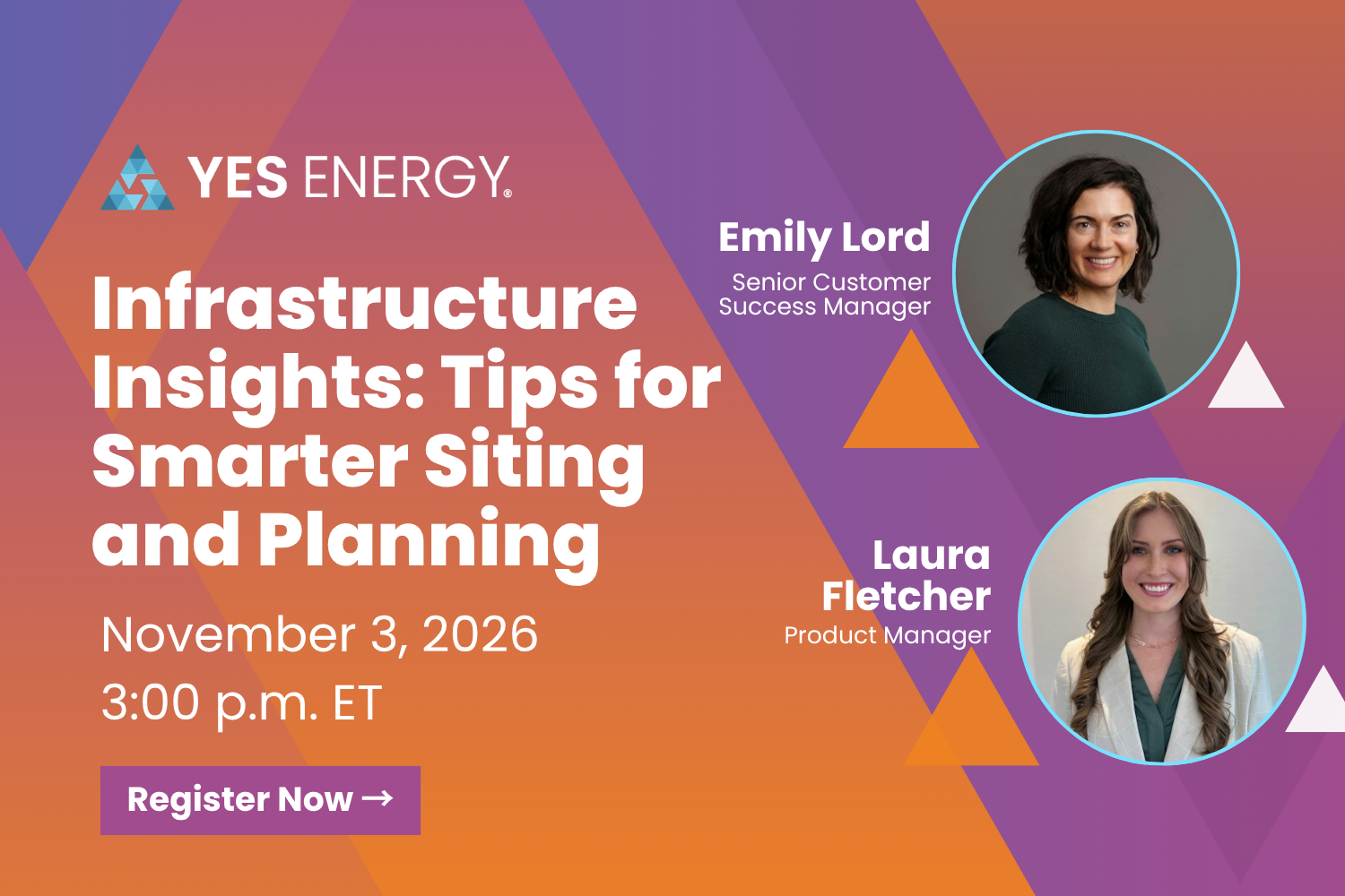 Infrastructure Insights: Tips for Smarter Siting and Planning