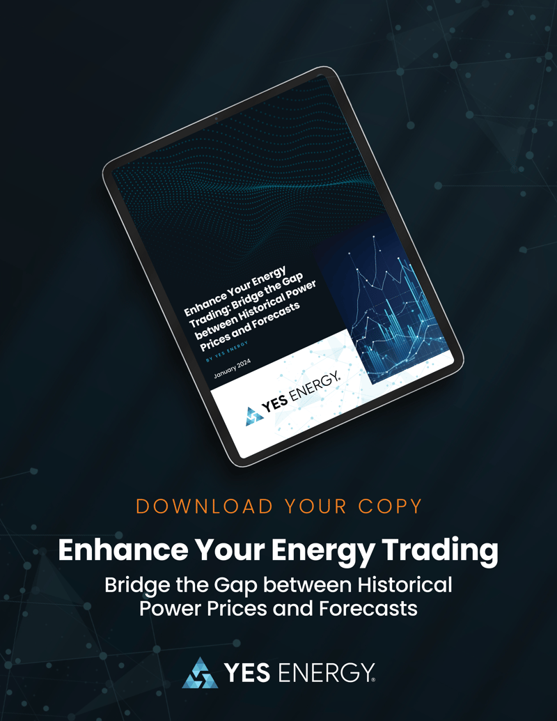 Enhance Your Energy Trading: Bridge the Gap between Historical Power Prices and Forecasts