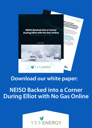 NEISO Backed into a Corner Whitepaper 