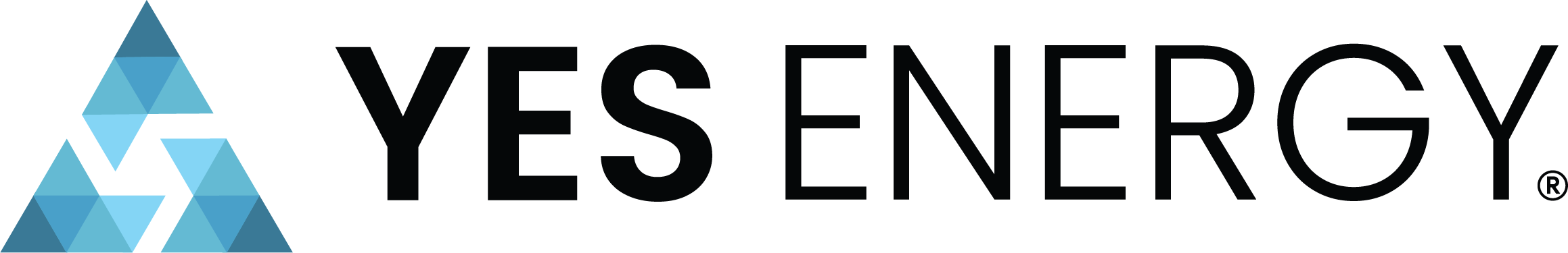 Yes Energy Logo