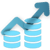 Competitive compensation Icon