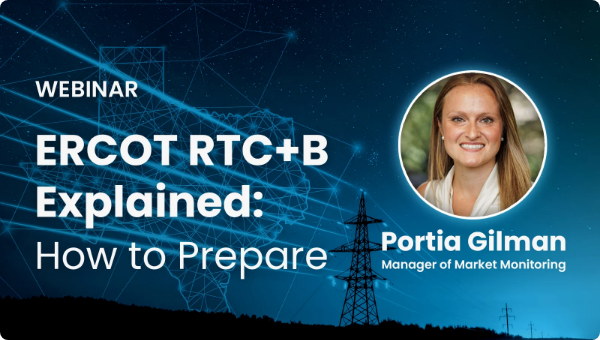 ERCOT RTC+B Explained