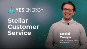 Thumbnail, Stellar Customer Service