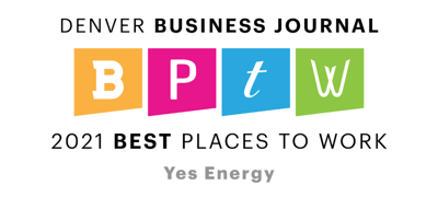 DBJ Best Places to Work 
