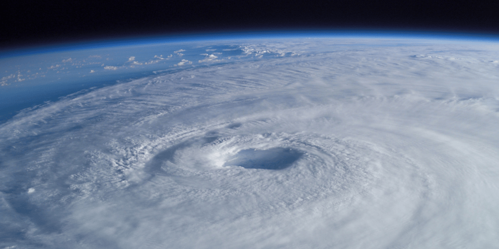 Cyclone Package Are you prepared for another bomb cyclone? — Yes Energy
