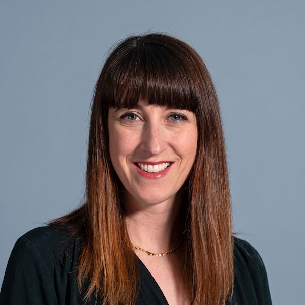 Emma Blades, MetraWeather