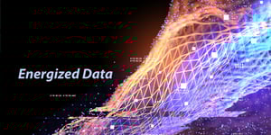 Energized data