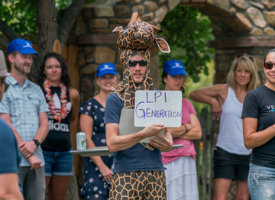 giraffe