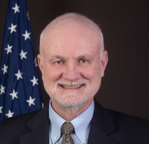 Mark Christie, Williams & Mary Law School