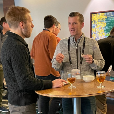 networking 400x400
