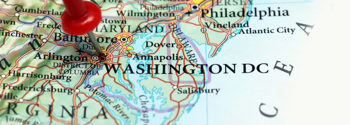washington