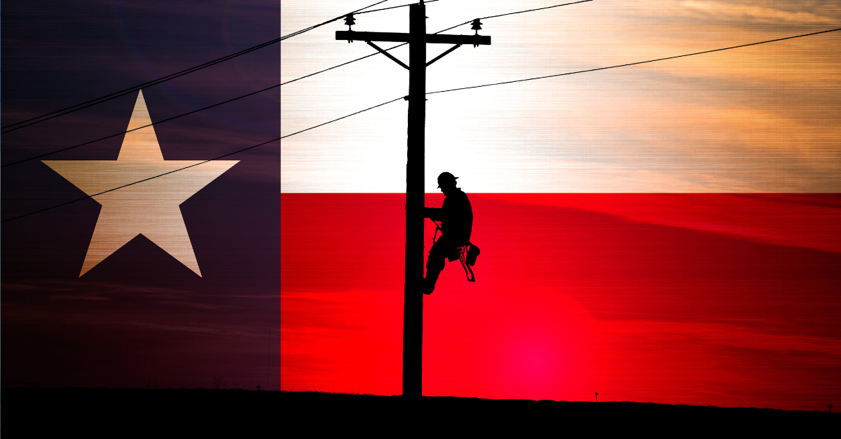 Exploring Complex ERCOT Load Growth Dynamics