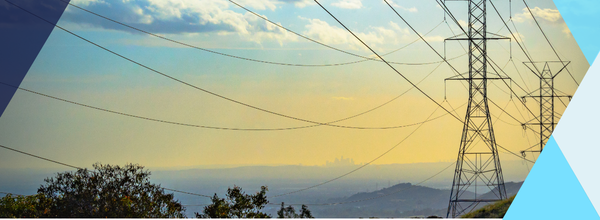 California - Power Markets | Hero Image
