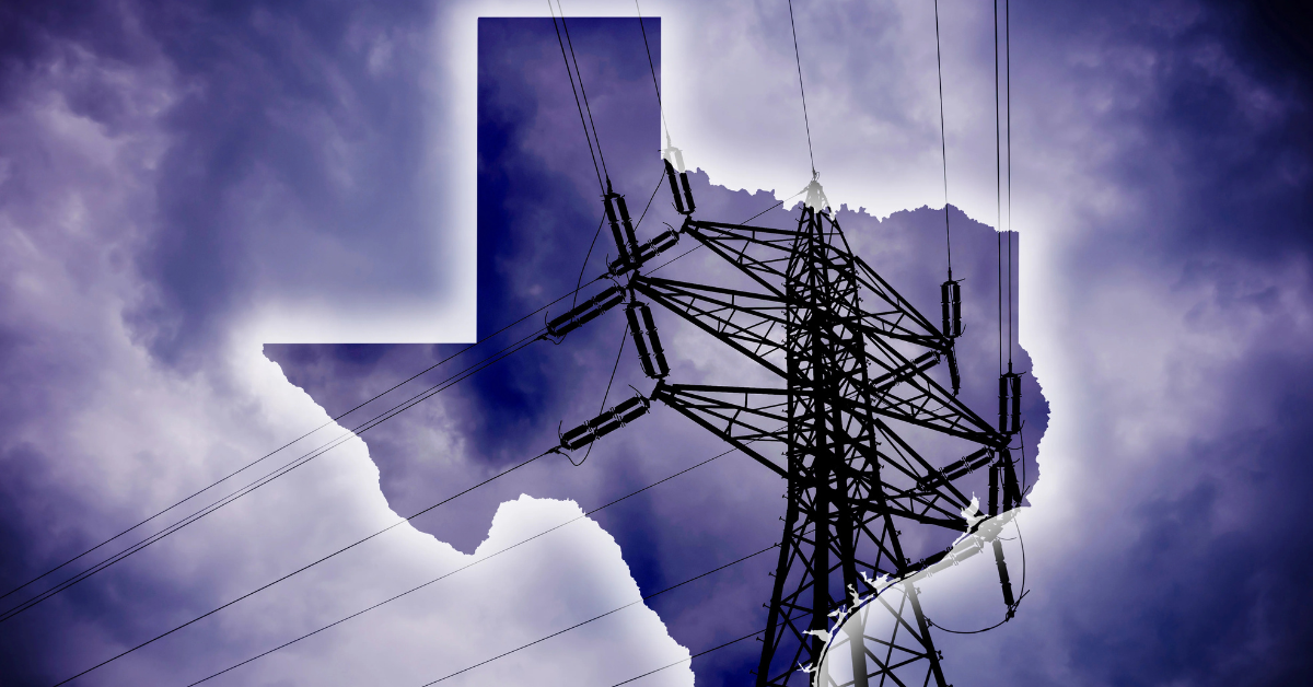 ERCOT RTC+B FAQ Email Header