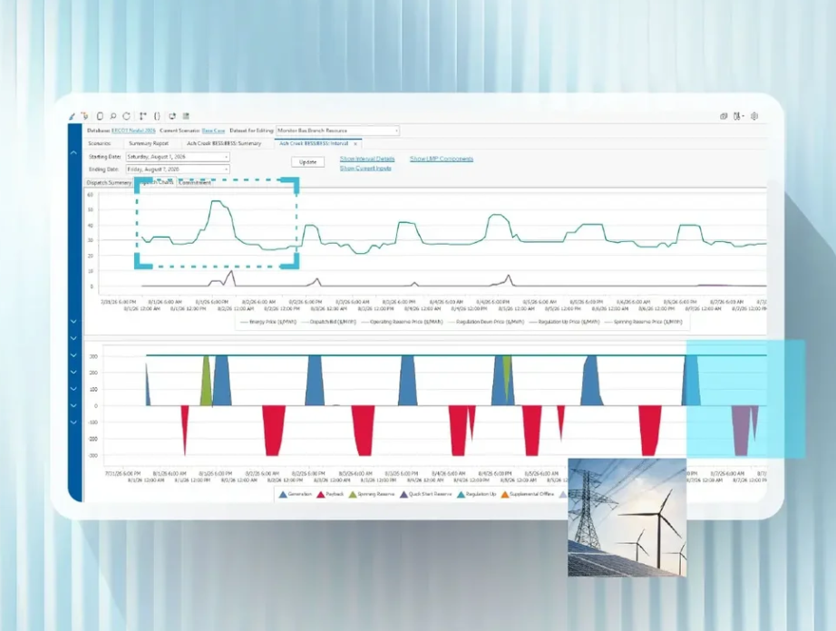 Encompass Version Example Interactive Demo | EnCompass