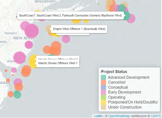 Excerpt Screenshot - The New Era of Energy Market Volatility