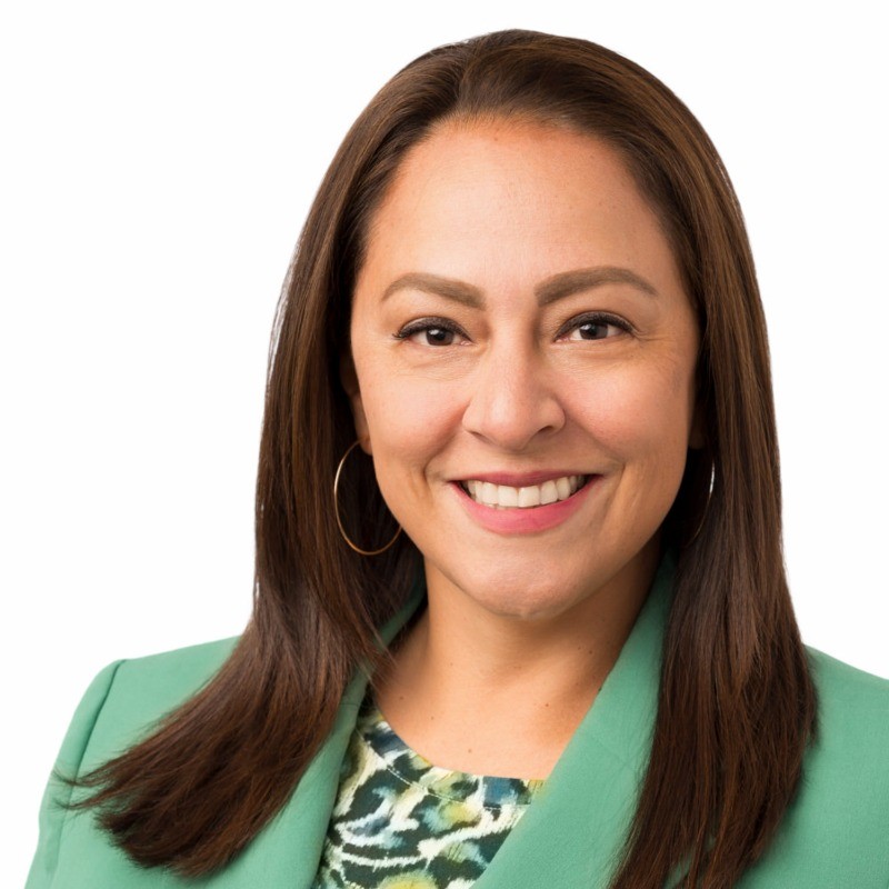 Leticia Gonzales, Natural Gas Intelligence