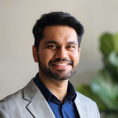 Ninad Kumthekar