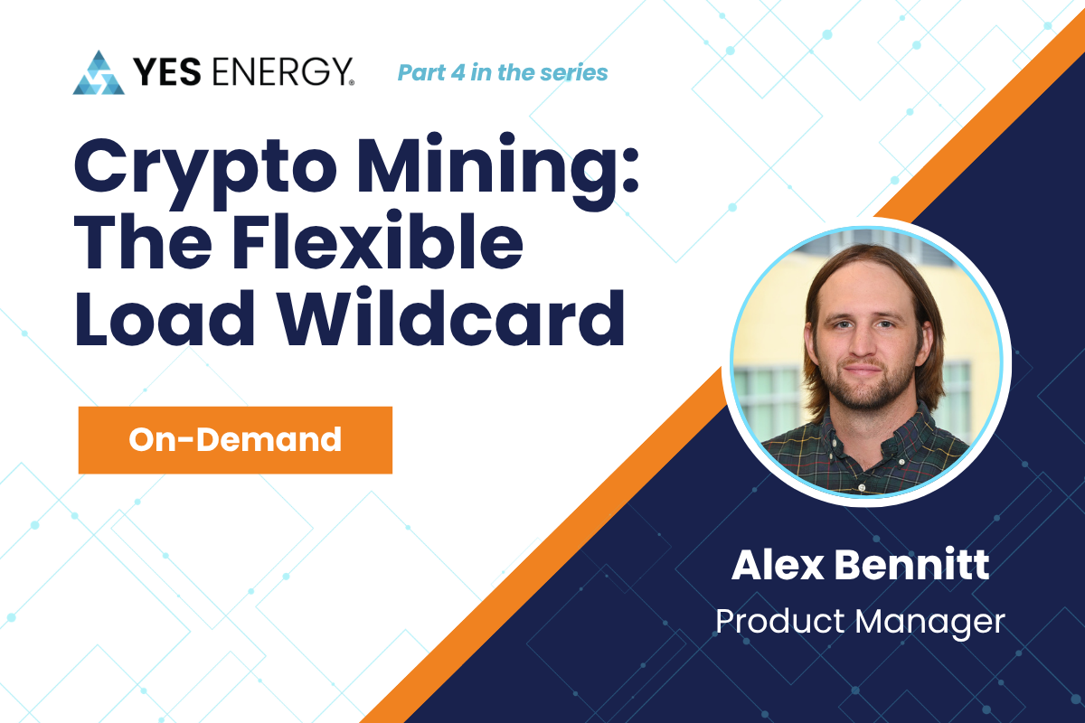 July 29 - On-Demand Crypto Mining