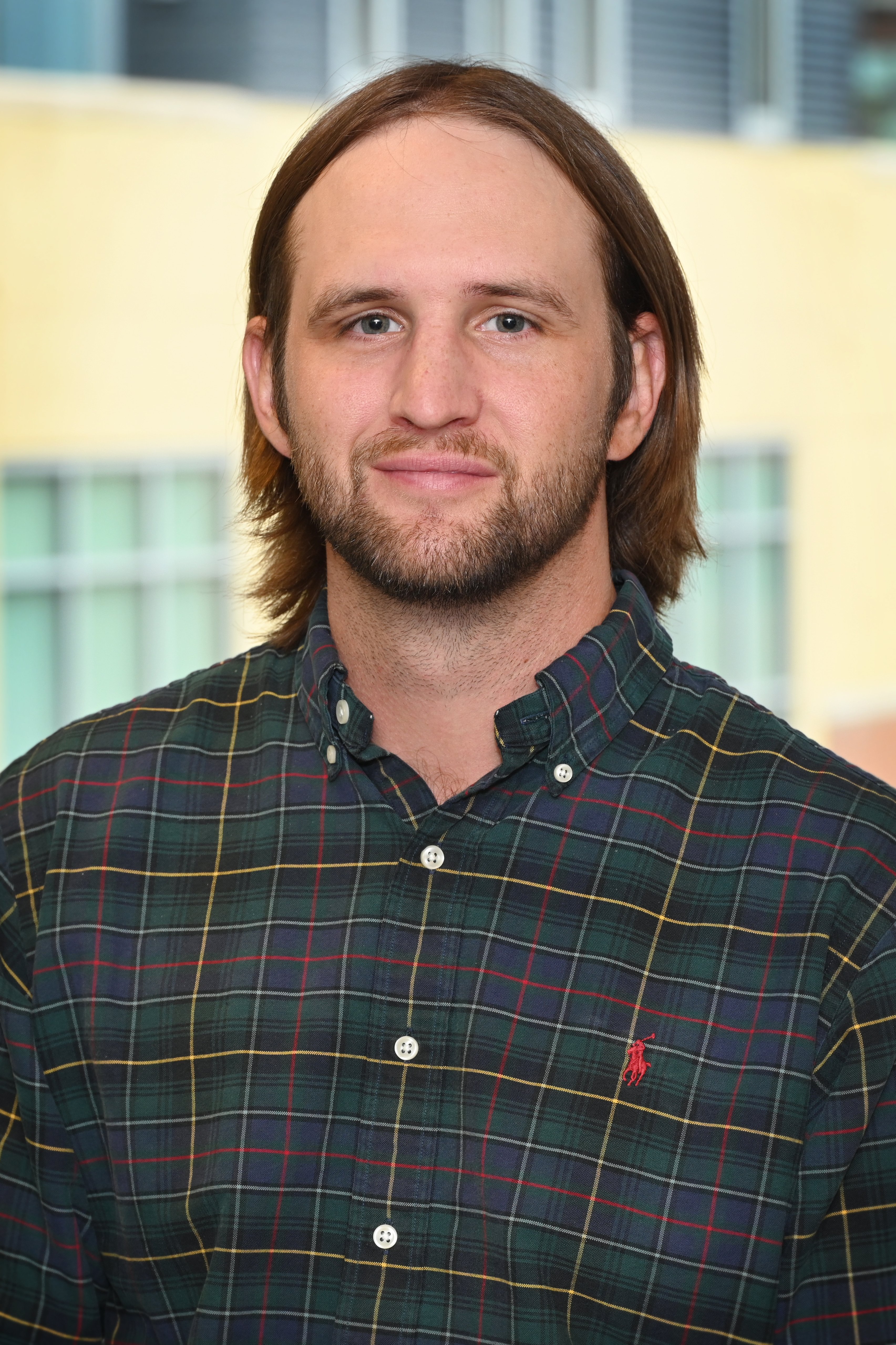 Alex Bennitt