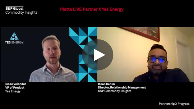 S&P Interview S&P Interview