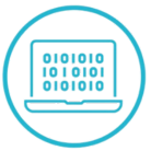 Market data icon