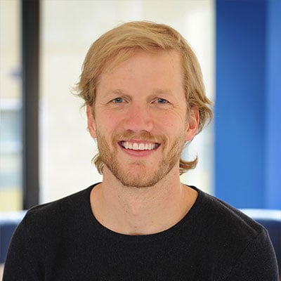 Isaac Velander, Chief Strategy Officer, Yes Energy
