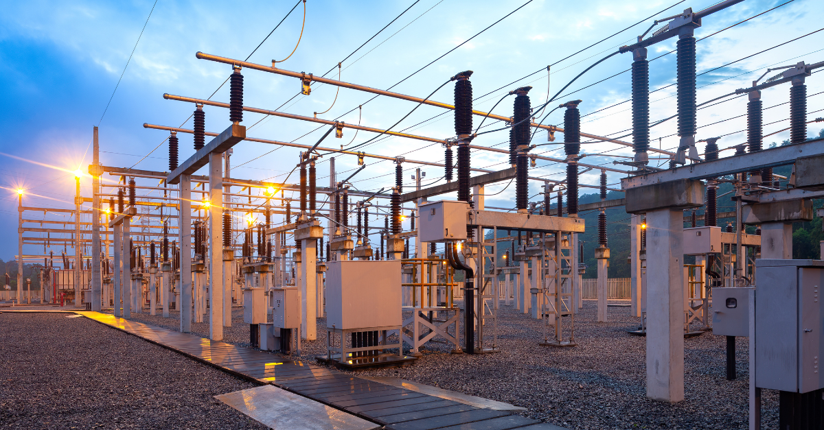 Tracking the Rapidly Transforming Power Grid